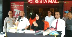 Setelah 2 Tahun Berburu Pelaku, Polisi Akhirnya Berhasil Mengungkap Kasus Pembunuh Mahasiswi UM