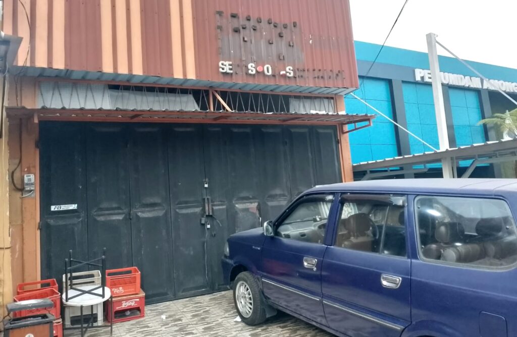 Habis Miliaran Modal tapi Tak Pernah Surplus, DPRD Desak Bubarkan PT BWR