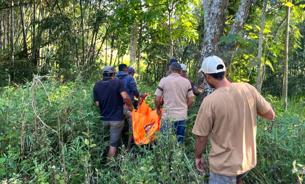 Pria yang Ditemukan Tewas Gantung Diri di Sebuah Makam Kota Batu, Polisi Sebut Korban Diduga Frustasi