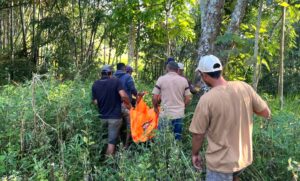 Pria yang Ditemukan Tewas Gantung Diri di Sebuah Makam Kota Batu, Polisi Sebut Korban Diduga Frustasi