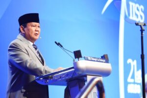 Indonesia Siap Mengirim Pasukan Penjaga Perdamaian dan Staf Medis ke Gaza