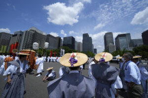Jepang Akan Mulai Berlakukan Aturan Suaka yang Lebih Ketat