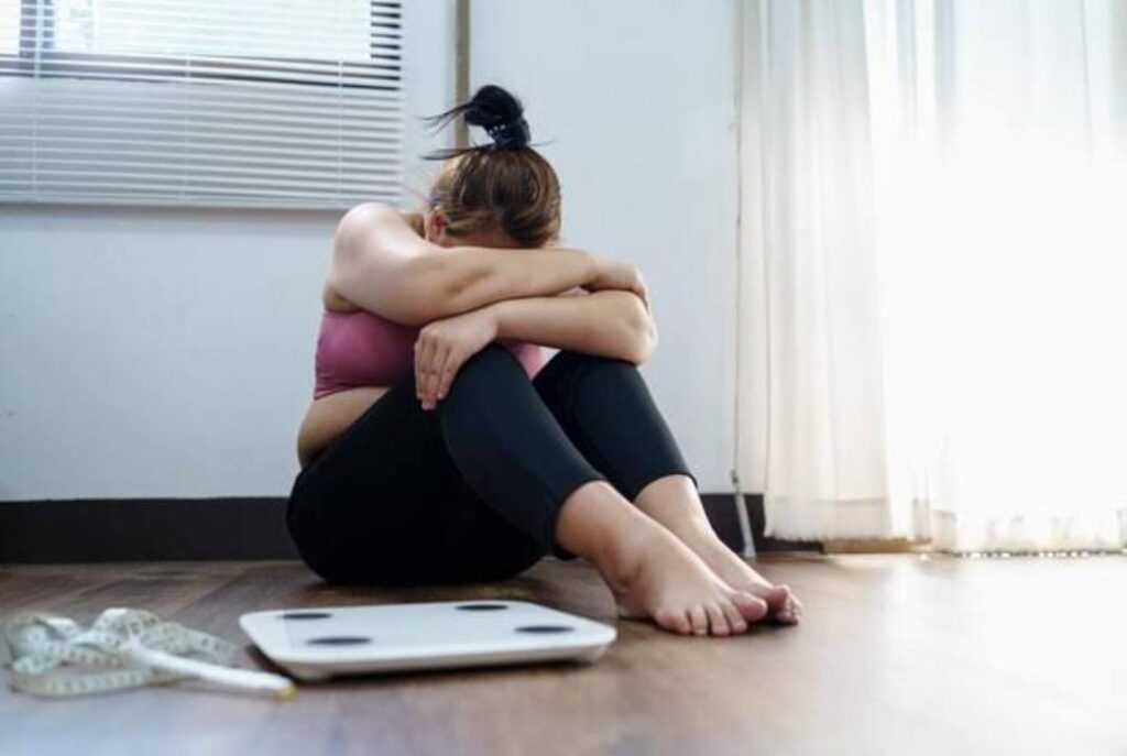 Inilah Alasan Bagaimana Stres Bisa Mempengaruhi Berat Badan
