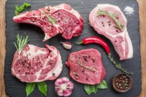 Pesta Daging Saat Perayaan Idul Adha, Daging Sapi atau Kambing yang Lebih Baik Dikonsumsi?