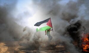 PM Israel Setujui Gencatan Senjata, Namun Perang di Gaza Akan Tetap Berlanjut