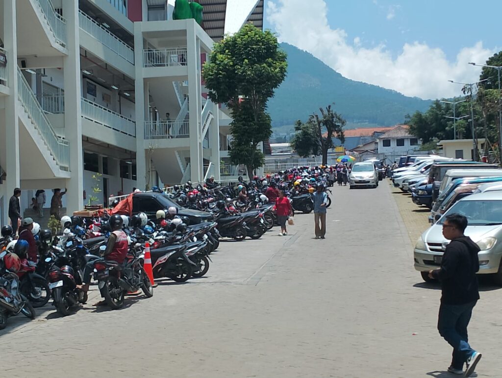 Masuk Bulan Juni 2024, PAD Kota Batu Belum Mencapai 50 Persen