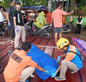 Pria yang Tewas Usai Tabrak Pohon di Buring Kota Malang Ternyata Warga Pakisaji