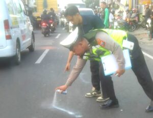 Santri Ponpes di Malang Tewas Usai Kecelakaan