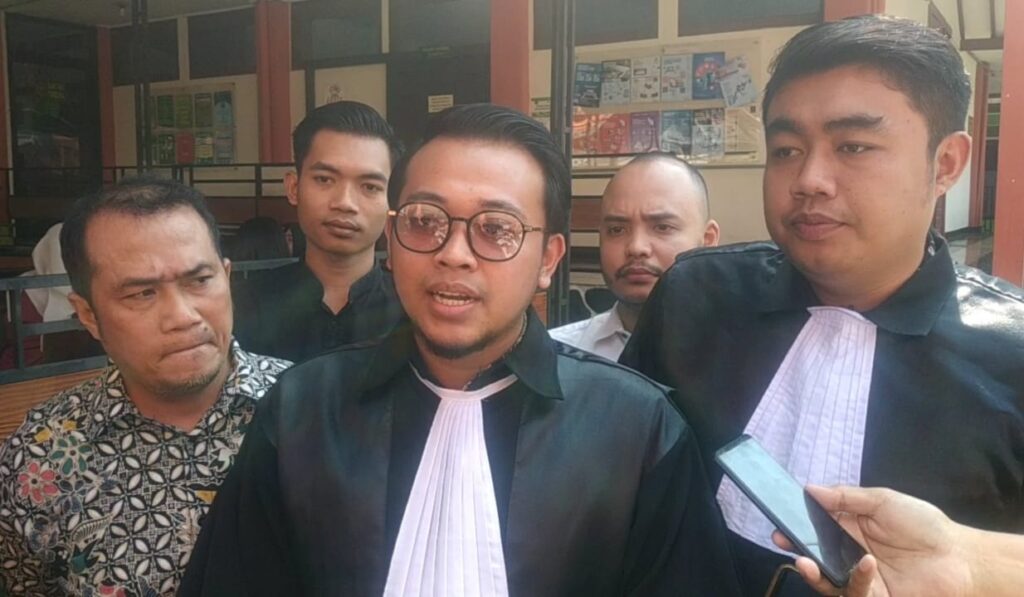 Kuasa Hukum Terdakwa Penganiayaan Anak Selebgram Malang Sebut Ada Faktor Kelalaian Orang Tua Korban