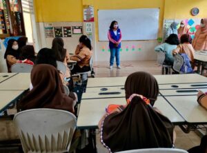 Terapkan Sistem Baru, PPDB Kota Batu Lancar dan Serap 30 Persen Lulusan SD Tiap RW