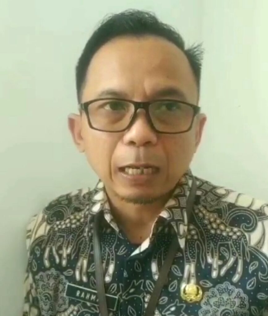 Dishub Kota Malang Sosialisasi Program Setoran Parkir dan Pembinaan Jukir