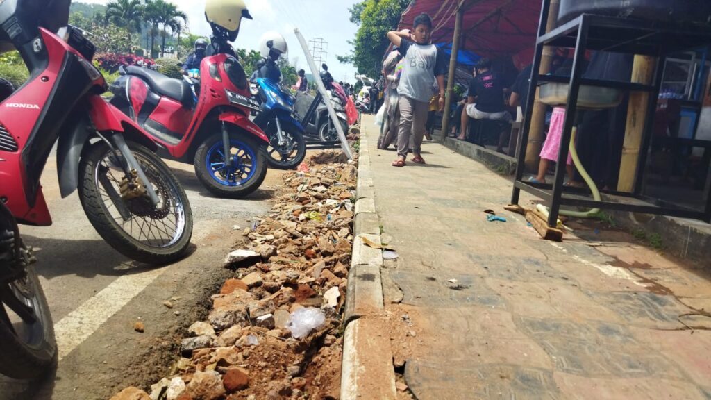 Dishub Kota Batu Bakal Urungkan Kerja Sama Pengelolaan Parkir Tepi Jalan dengan Pihak Ketiga?
