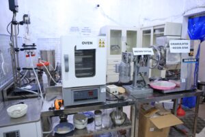 Clandestine laboratory Terbesar Ditemukan di Kota Malang, Kota Batu Dikhawatirkan…