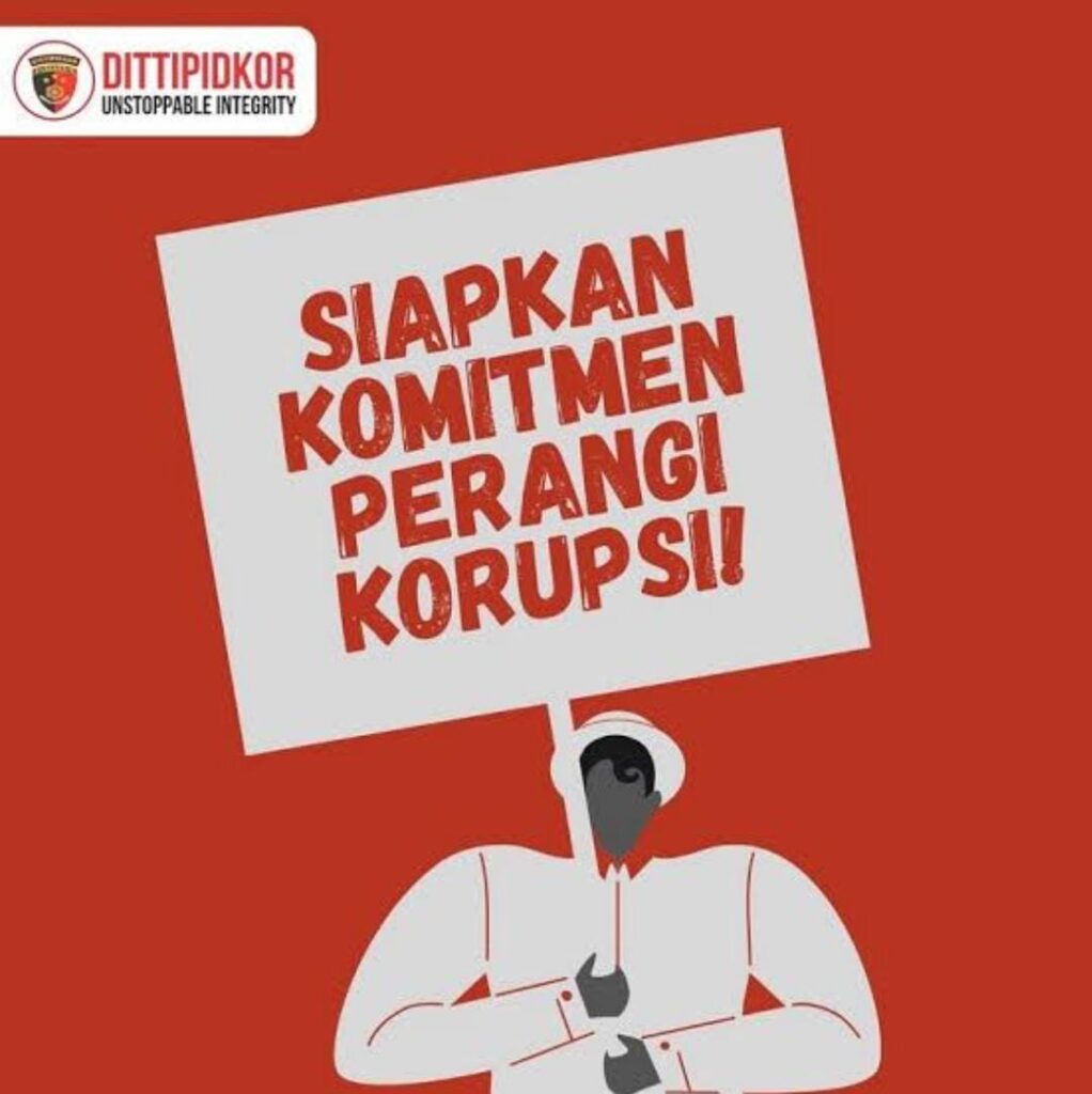 Bareskrim Polri Geledah Kementerian ESDM Terkait Dugaan Korupsi Proyek PJUTS 2020