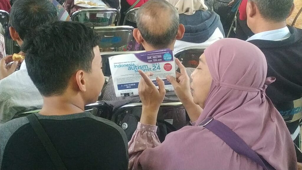 Dinsos Kota Malang Gelar Summit Autism, untuk Perkuat Penanganan Autisme dan Kemandirian Difabel