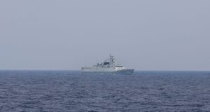Filipina tolak tuduhan China soal kerusakan lingkungan di Laut Cina Selatan