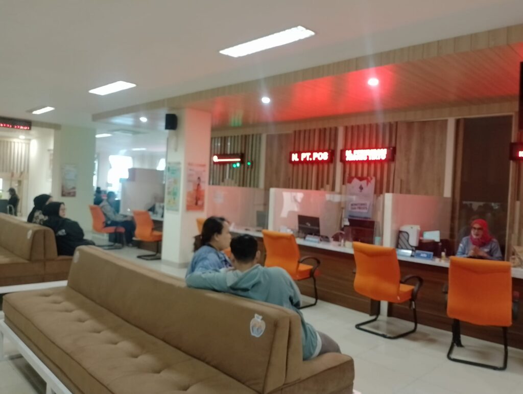 Jelang Pilkada 2024, Dispendukcapil Kota Batu Kebut Perekaman 2.630 DP4