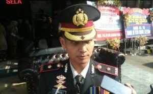 HUT Bhayangkara ke-78, Polresta Malang Kota Komitmen Terus Tingkatkan Pelayanan kepada Masyarakat