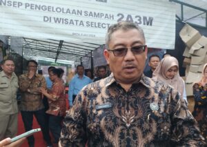 Tak Ada Sampah Keluar, Wisata Selecta Batu Jadi Pertama di Indonesia Terapkan Zero Waste