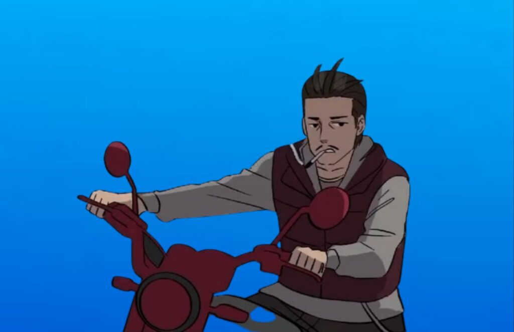 Satlantas Polresta Malang Kota Akan Tilang Pengendara yang Merokok Saat Berkendara