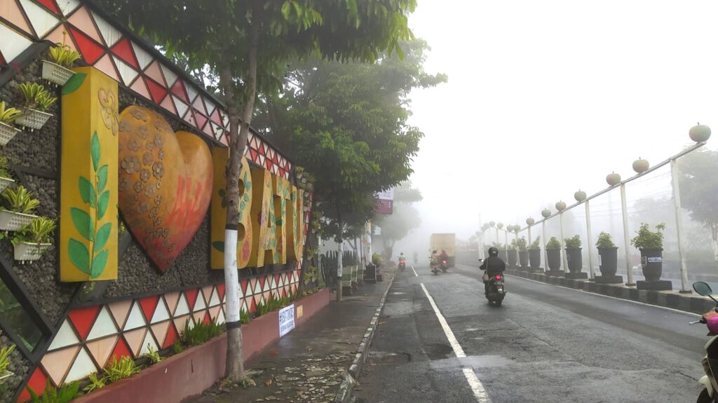 4 Desa Wisata Ditargetkan Menjadi Berstatus Mandiri di Kota Batu Tahun 2024 ini