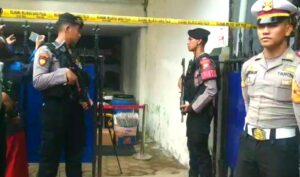 Rumah Kontrakan Dijadikan Pabrik Narkoba di Kota Malang, Ini Alasan Pelaku saat Sewa