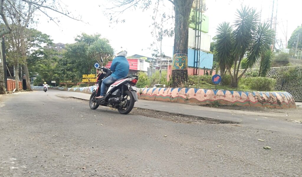 Kasus Kecelakaan di Kota Batu Capai 132 dalam 6 Bulan Terakhir, Polisi: Waspadai 3 Black Spot