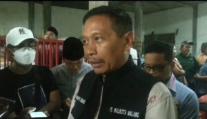 Untuk Tebus Pupuk Bersubsidi, Petani Wajib Gunakan Aplikasi I-Pubers dan Tunjukan KTP Asli