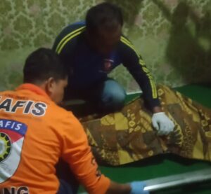Remaja di Gondanglegi Malang Tewas di Rumahnya dengan Luka di Wajah, Polisi Lakukan Penyelidikan