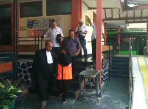 Staf Konsultan Diduga Gelapkan Uang Pajak, Perusahaan di Kota Malang Merugi Rp 1,9 Miliar