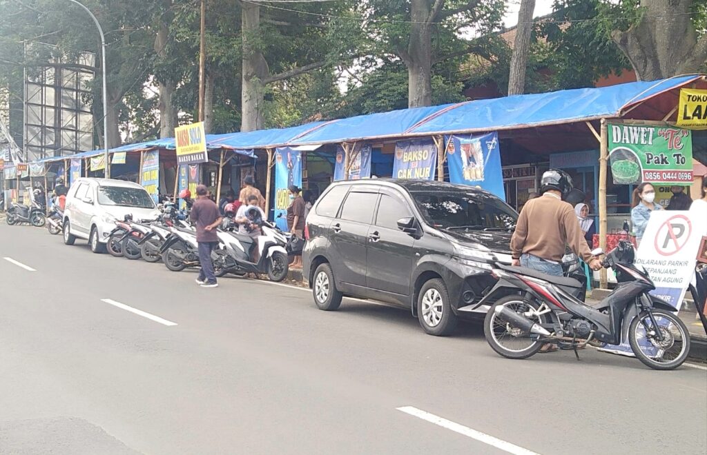 Bocornya Retribusi Parkir di Kota Batu Terkuak, DPRD Sebut Jukir Melakukan Dua Setoran
