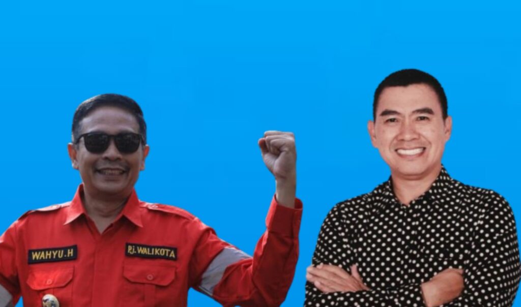 Antara Wahyu dan Anton, Siapa Bacalon Wali Kota Malang Terkuat? Ini Kata Pengamat Politik