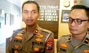 OPS 2024 Efektif Tekan Pelanggaran Lalu Lintas dan Angka Kecelakaan di Kota Malang