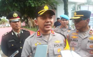 Karnaval Peringati HUT Kemerdekaan RI, Kapolres Batu Imbau Masyarakat Tak Pakai Sound Horeg