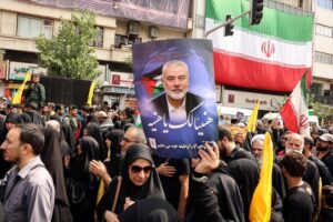 Pemimpin Hamas, Ismail Haniyeh akan Dimakamkan di Qatar