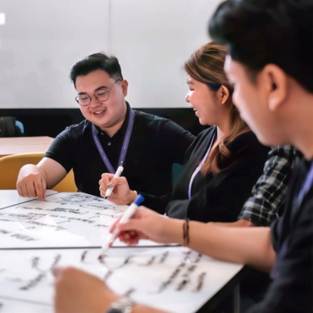 Tawarkan Beasiswa Hingga 100 Persen, BINUS University: Solusi untuk Gen Z Raih Karir Lebih Awal