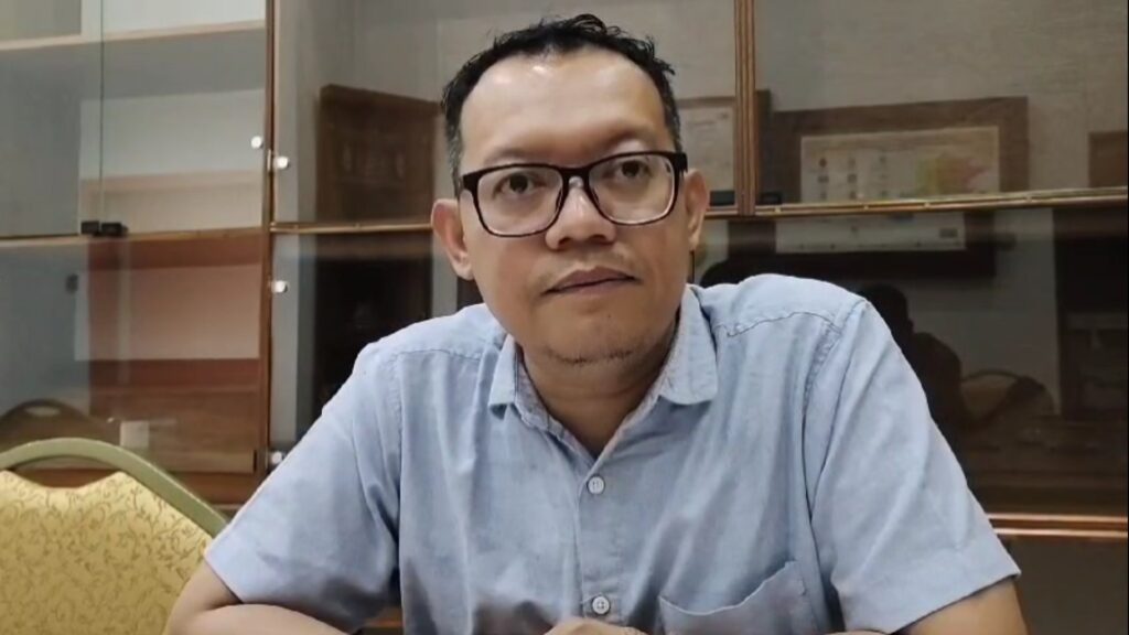 Sebanyak 1.188 TPS dan DPS 660.783 Ditetapkan KPU Kota Malang untuk Pilkada 2024