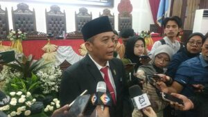 Resmi Ditetapkan, 25 Maret sebagai Hari Jadi DPRD Kota Malang