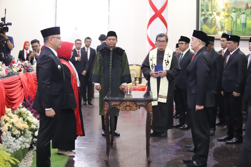 DPRD Kota Batu Siapkan Jadwal PAW 4 Anggota yang Mundur