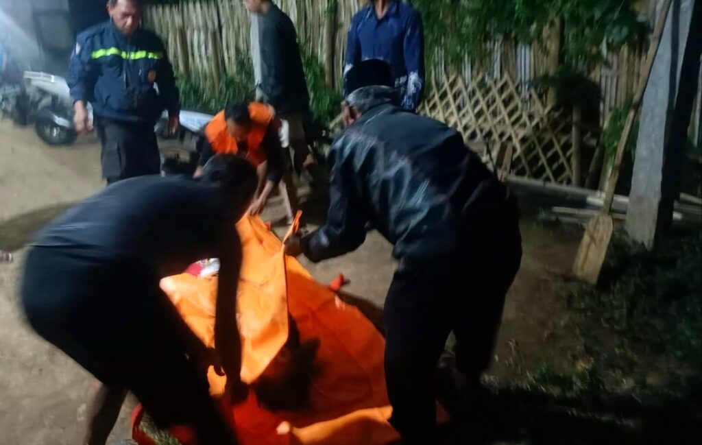 Lansia Pikun Asal Singosari Ditemukan Tewas Tenggelam di Waduk Selorejo Malang