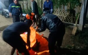 Lansia Pikun Asal Singosari Ditemukan Tewas Tenggelam di Waduk Selorejo Malang