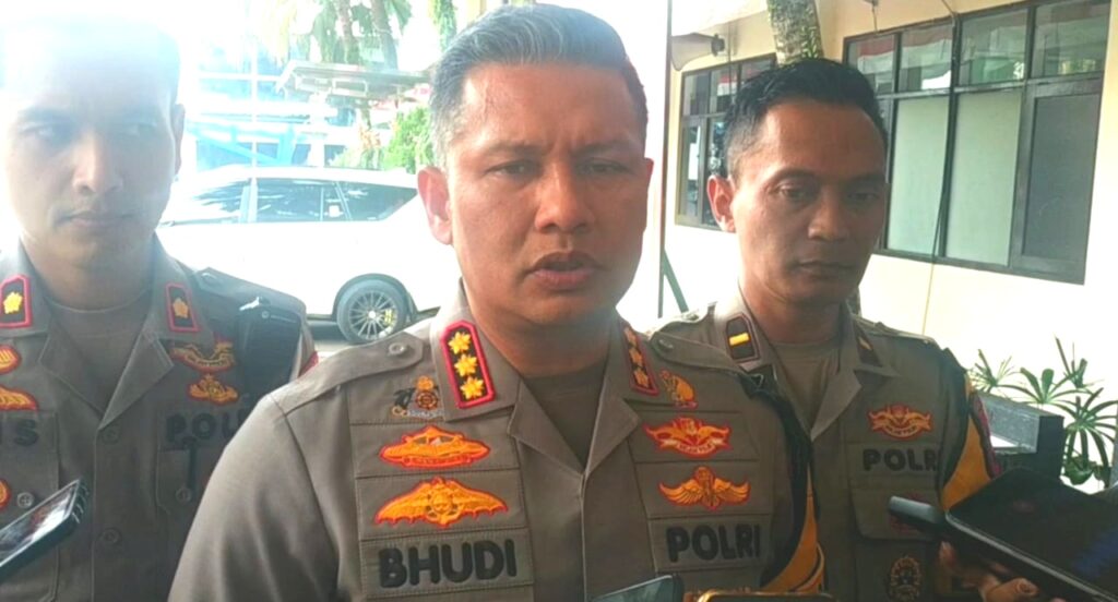 Polresta Malang Kota Ajak Peran Aktif Masyarakat serta Imbau Pendatang Baru Wajib Lapor 1×24 Jam usai Penangkapan Terduga Teroris