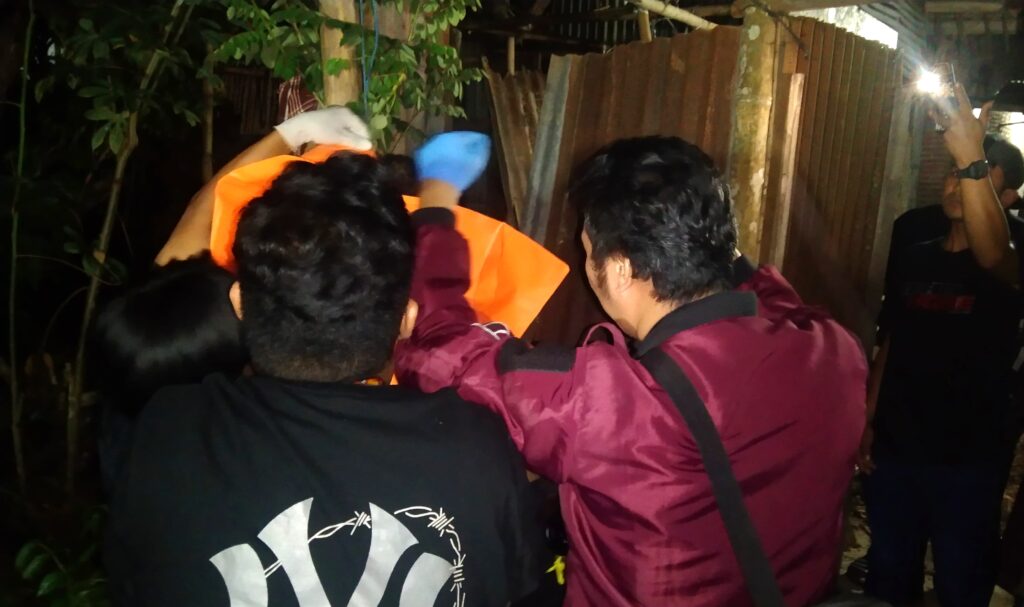 ASN Kota Malang Tewas Gantung Diri, Diduga Depresi Karena Sakit