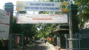 Kasus Oknum Guru ‘Piting’ Murid di SMK 12 Kota Malang Berakhir Damai