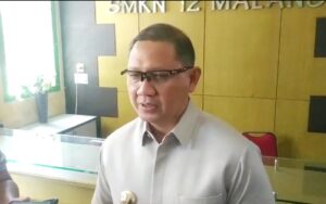 Usai Viral ‘Piting’ Murid, Oknum Guru SMK 12 Kota Malang Mengundurkan Diri