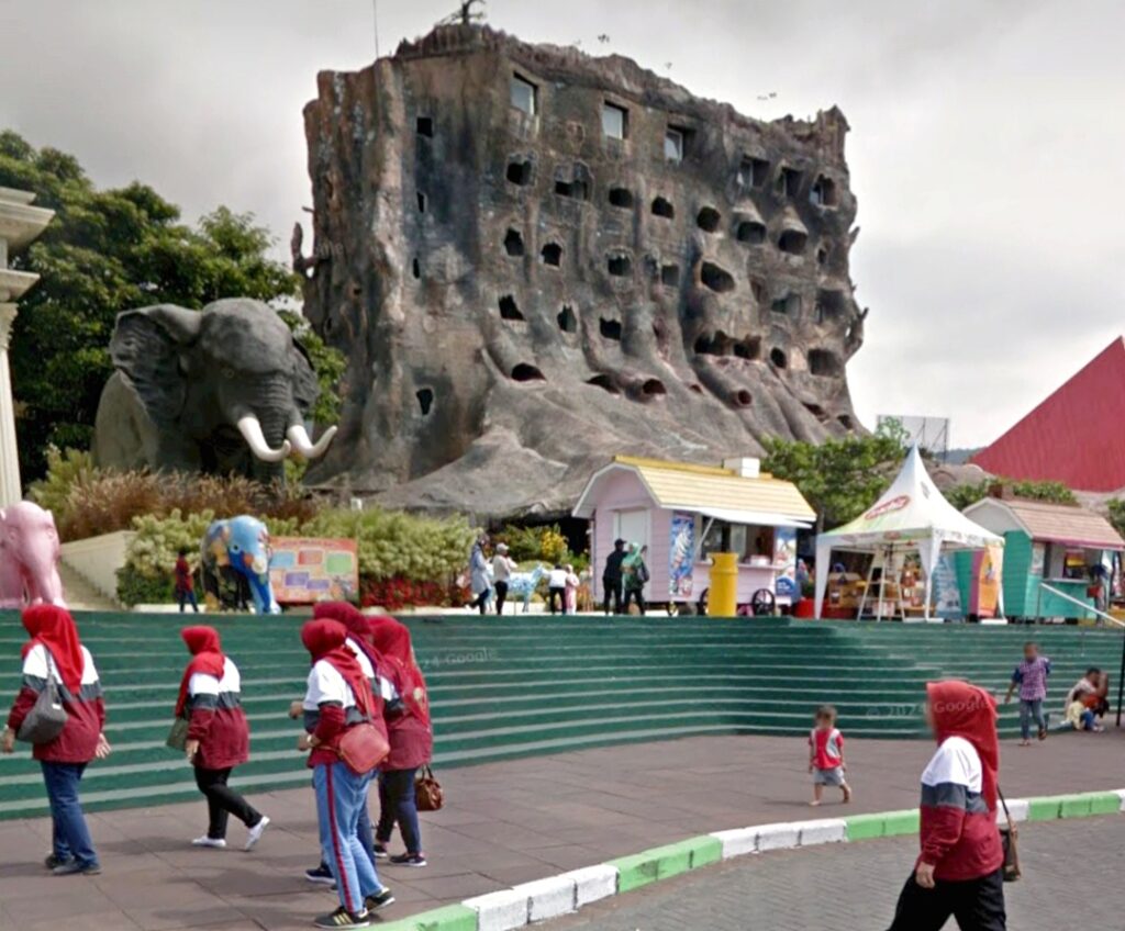 Pj Wali Kota Batu Optimis Kunjungan Wisatawan Capai Target 12 Juta