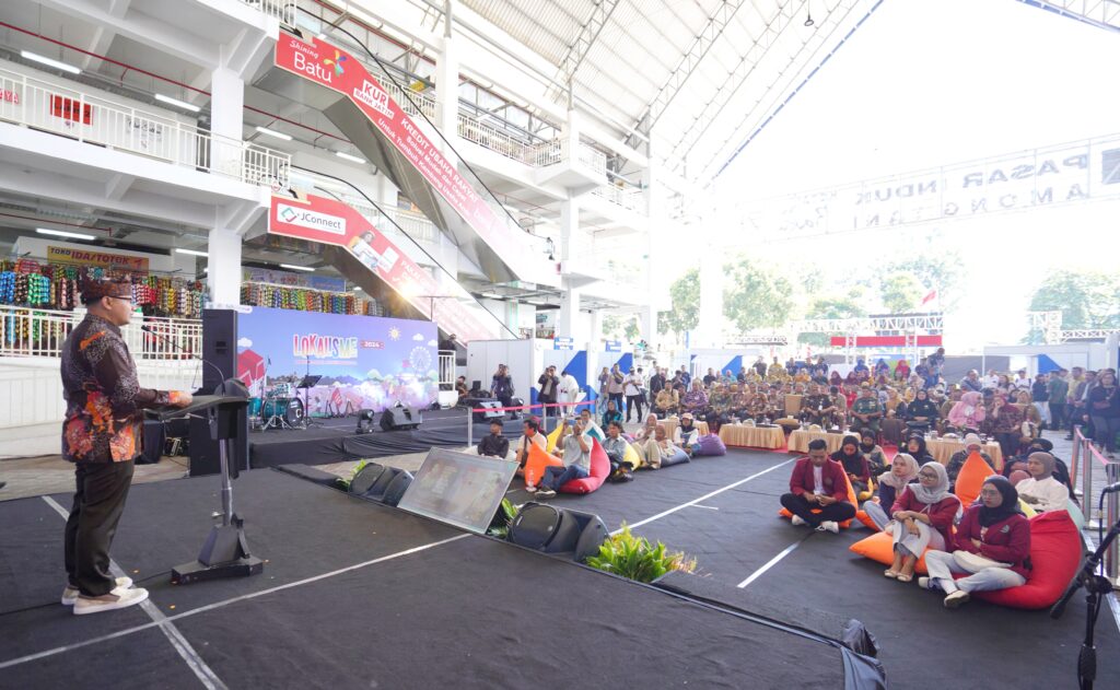 Pemkot Batu Dorong Peningkatan Belanja Produk Lokal melalui E-katalog
