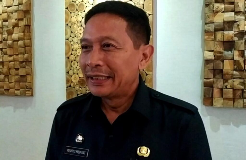Marak Anak Mengidap Penyakit Diabetes, Pj Wali Kota Malang Minta Orang Tua Aktif Awasi Makanan