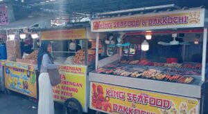 BPBJ Dorong Produk UMKM di Kota Batu Menuju Pasar yang Lebih Luas