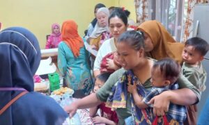 Data Balita di Kota Batu Rancu, Dinkes Bakal Lakukan Sensus Ulang Jumlah Balita
